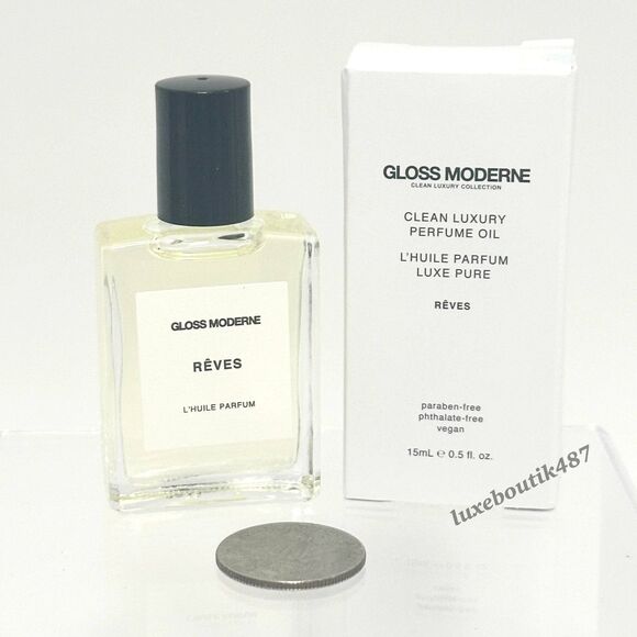 Gloss Moderne Reves Oil
